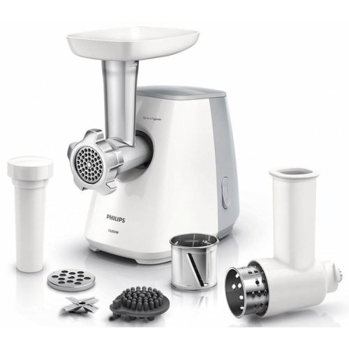 Мясорубка PHILIPS HR2711/20