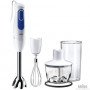 Блендер занурювальний BRAUN MQ 3035 WH