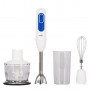 Блендер занурювальний BRAUN MQ 3035 WH