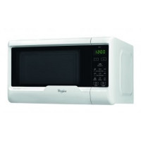 Микроволновая печь СОЛО WHIRLPOOL MWD 121 WH