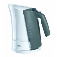 Чайник BRAUN WK300 WH