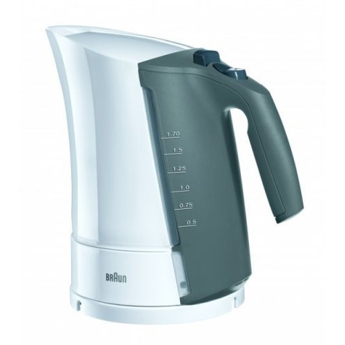 Чайник BRAUN WK300 WH