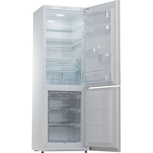 Холодильник SNAIGE RF 34NG-Z10026 белый (No Frost) 