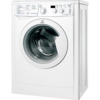 Стиральная машина INDESIT IWSD 61051 B UA (6кг,1000об,дисплей)