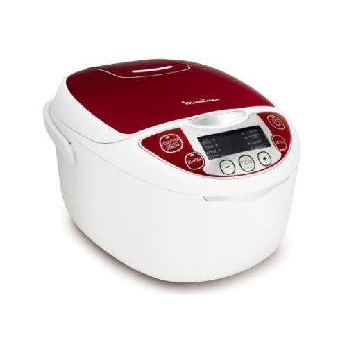 Мультиварка MOULINEX MK 7051