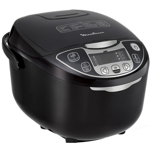 Мультиварка MOULINEX MK 7088