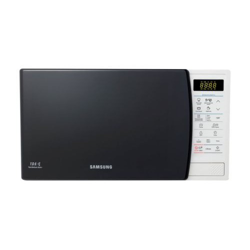 Микроволновая печь ГРИЛЬ SAMSUNG GE83KRW-1 