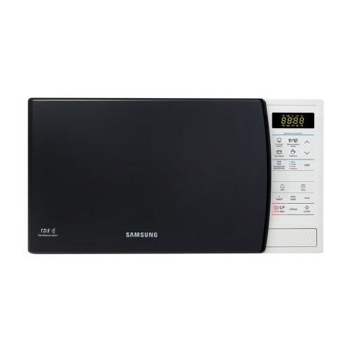 Микроволновая печь СОЛО SAMSUNG ME83KRW-1/BW