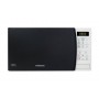 Микроволновая печь СОЛО SAMSUNG ME83KRW-1/BW