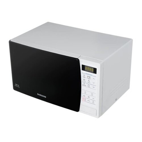 Микроволновая печь СОЛО SAMSUNG ME83KRW-1/BW