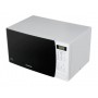 Микроволновая печь СОЛО SAMSUNG ME83KRW-1/BW