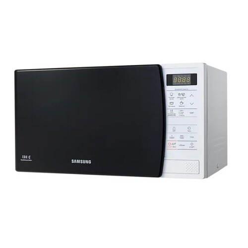 Микроволновая печь СОЛО SAMSUNG ME83KRW-1/BW