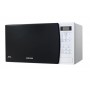 Микроволновая печь СОЛО SAMSUNG ME83KRW-1/BW