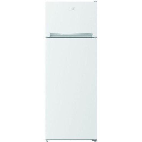 Холодильник BEKO RDSU 8240K20 W (146см,верх.мороз,Румыния,3года гарантии)