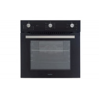 Духовка электрическая INTERLINE HK 400 BK