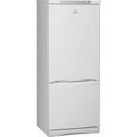 Холодильник INDESIT IBS 15 AA белый