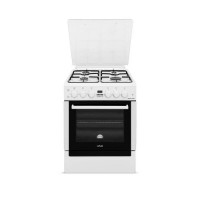 Плита комбинированная ARTEL Apetito 03-Е white