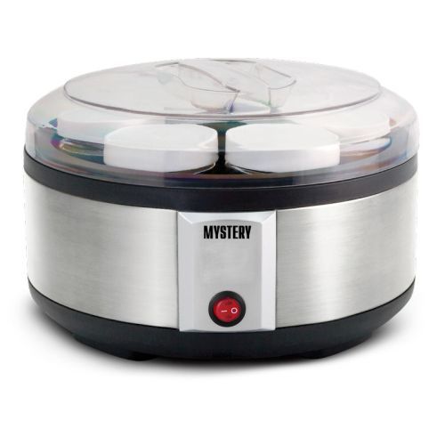Йогуртница MYSTERY MYM-6003