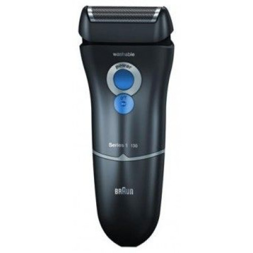 Бритва BRAUN 130 Series 1