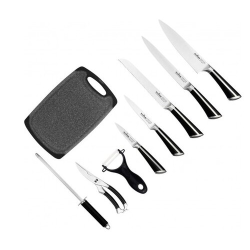 Набір ножів MAXMARK MK-K01