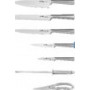 Набор ножей MAXMARK MK-K04