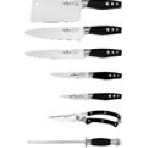 Набір ножів MAXMARK MK-K05
