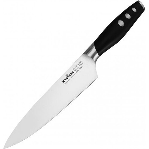 Нож кухонный MAXMARK MK-K22