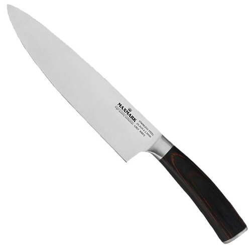 Нож кухонный MAXMARK MK-K40 