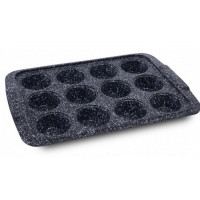 Форма для випікання MAXMARK MK-P120G мафін (граніт. покриття)