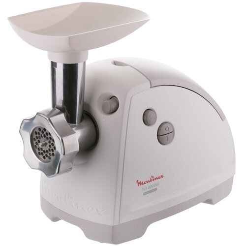 Мясорубка MOULINEX ME 6261