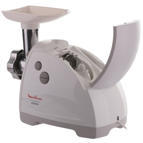 Мясорубка MOULINEX ME 6261