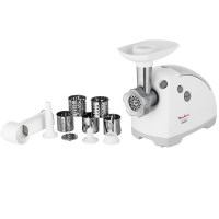 Мясорубка MOULINEX ME 6261