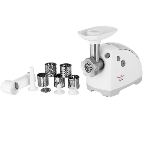Мясорубка MOULINEX ME 6261