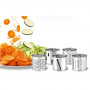 Мясорубка MOULINEX ME 6261