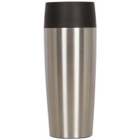 Чашка-термос TEFAL Travel Mug нерж (0,36л)