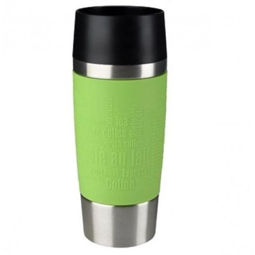 Чашка-термос TEFAL Travel Mug лайм (0,36л)