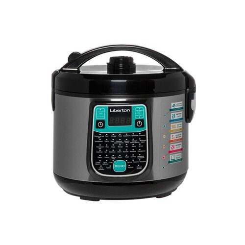 Мультиварка LIBERTON LMC-5945