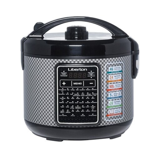 Мультиварка LIBERTON LMC-5946