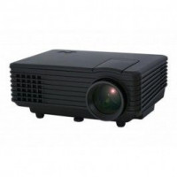 Проектор TECRO PJ-1010