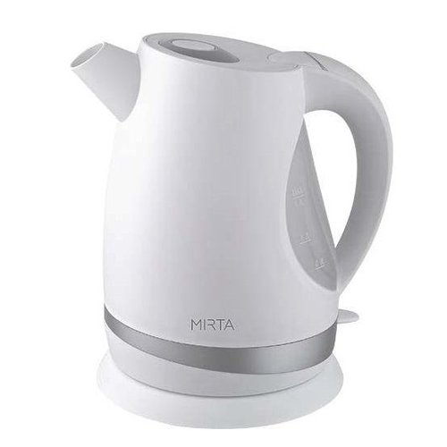 Чайник MIRTA KT-1035 White