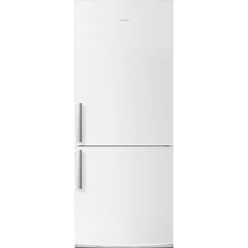 Холодильник АТЛАНТ ХМ 6221-100 белый (ширина 70 см)