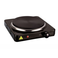 Плита настольная MIRTA HP-9915B (1 конф., 1500 Вт, коричневая)
