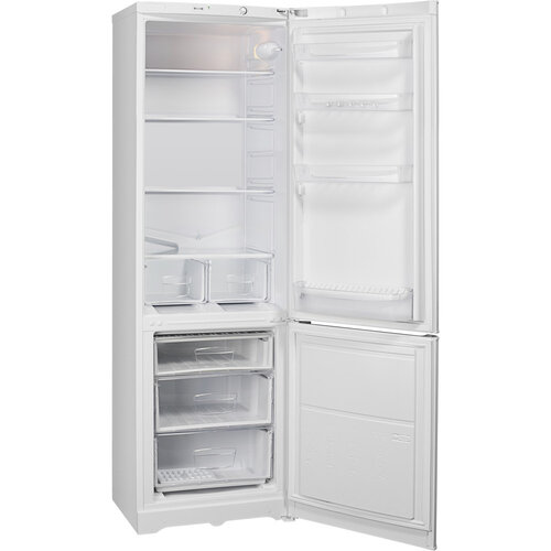 Холодильник INDESIT IBS 18 AA белый