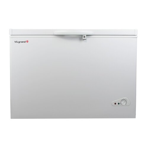 Морозильный ларь VILGRAND VCF-2707 (270 л)