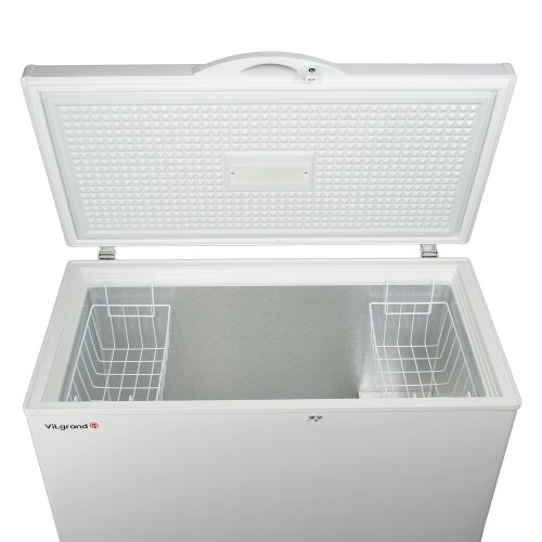 Морозильный ларь VILGRAND VCF-2707 (270 л)