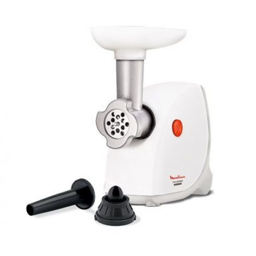 Мясорубка MOULINEX ME 4421