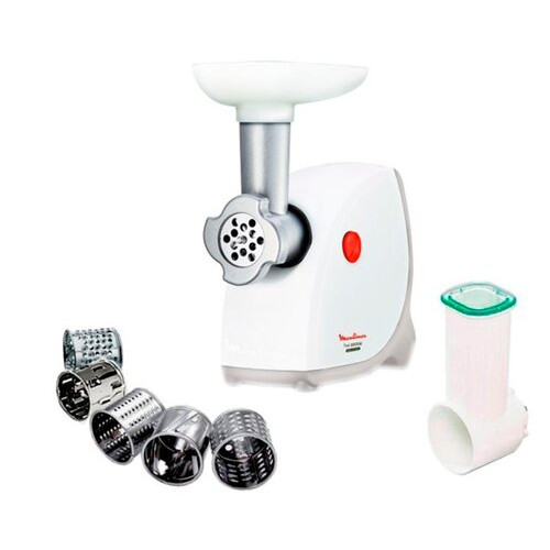 Мясорубка MOULINEX ME 4421