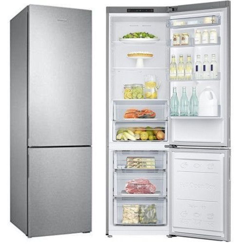 Холодильник SAMSUNG RB37J5000SA/UA