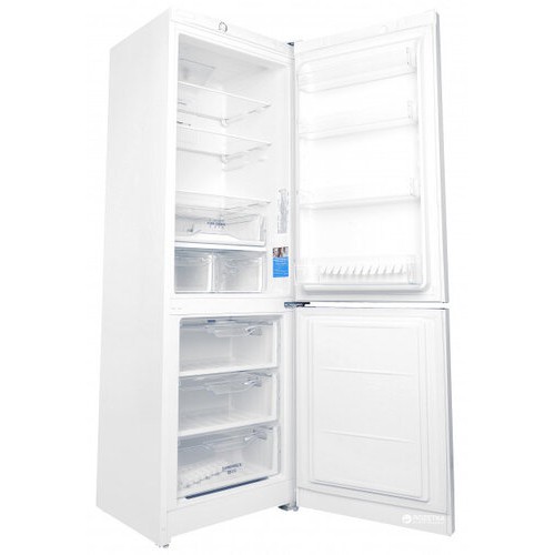 Холодильник INDESIT DF 4181 W 