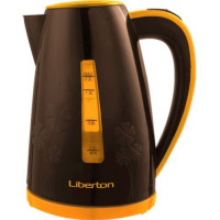 Чайник LIBERTON LEK-1750